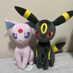 2026年最新】ポケモン めちゃもふぐっとぬいぐるみ ブラッキーの人気