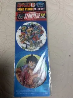 未開封】ワンピース カードゲーム ジャンプフェスタエディション