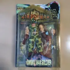 キン肉マン ソルジャー 浪漫堂のサムネイル