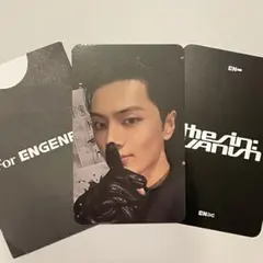 THE SIN：VANISH サノクトレカ ジェイ