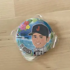 2025年最新】大谷翔平 缶バッジの人気アイテム - メルカリ