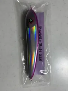 2026年最新】パドルベイト220の人気アイテム - メルカリ