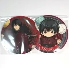 サカモトデイズ 南雲 アモカフェ AMO CAFE 特典 コースター