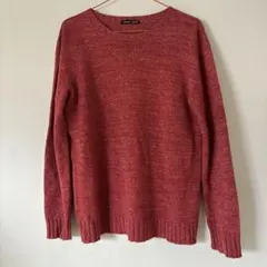 Frank Leder コットン ニットのサムネイル