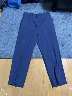 US NAVY（ユーエスネイビー） トラウザー メンズ パンツ バックポケット