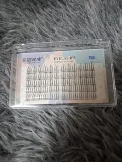 新品】DAISO ダイソー 廃盤 つけまつ毛 a07 ボリュームタイプ レア