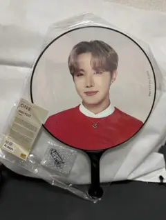 2026年最新】グループ名：BTS うちわの人気アイテム - メルカリ