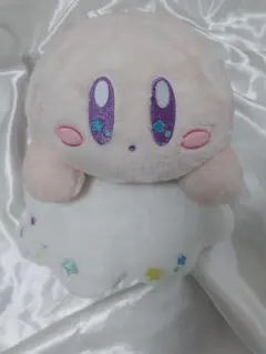 一番くじ 星のカービィ ふわふわぬいぐるみ A賞