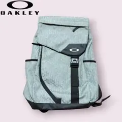 OAKLEY オークリー バックパック リュック グレーのサムネイル