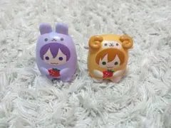 すとぷり いちごの湯 ジェル ななもり 入浴剤