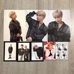 SHINee TAEMIN テミン JOGUMAN ジョグマン POPUP 特典 - メルカリ