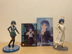 山田リョウ ぼっちざろっく一番くじ VOLUME4 C賞 フィギュア - メルカリ