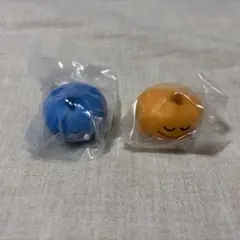 ドラゴンクエスト　ラリホーですやすや！　モンスターフィギュア　スライム