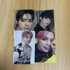 INI 木村柾哉　トレカ　セット　まとめ売り