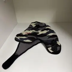 Knosis ノーシス ポーチ ボディバッグ 迷彩 - メルカリ