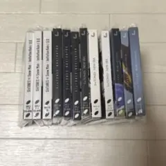 SixTONES シングルCD セット