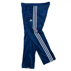 00s adidas アディダス トラックパンツ ジャージ 3本ライン