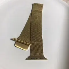 40mm シンプル AppleWatch ベルト AppleWatch　バンド