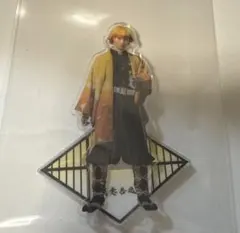 キメステ 我妻善逸 アクスタ