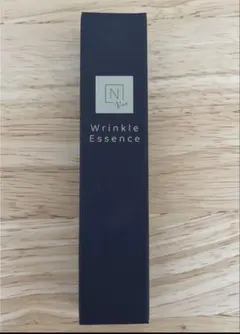 NオーガニックVie リンクルパック