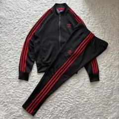 adidas originals ジャージ スーパースター セットアップ ML