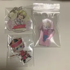 来栖翔 うたプリ セット