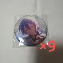 プロジェクトセカイ あんスタコラボ グリ缶 神代類9点