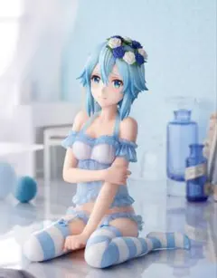 SAO シノン ネグリジェVer. 1/4スケールフィギュア【新品未使用品】