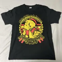イベント記念Tシャツ