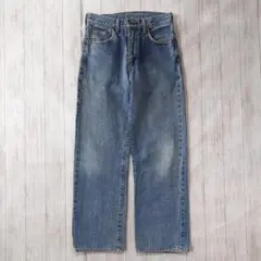 リーバイス501 Levis W36 青 古着 推定 90s USA 21030 - メルカリ