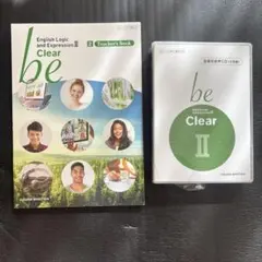 be Clear English Logic and Expression指導書 be Clear English Logic and Expression指導書 - メルカリ