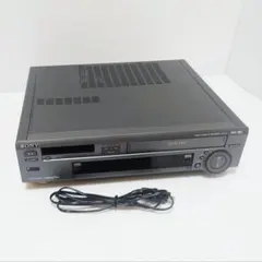2026年最新】hi8 ビデオデッキ sony wv-の人気アイテム - メルカリ