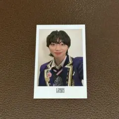 EBiDAN Yes!東京 チェキ風ソロカード トレカ Lienel 近藤駿太 - メルカリ