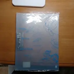 くまのプーさん バインダーファイル