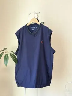 POLO GOLF RALPH LAUREN ラルフローレン ベスト XL