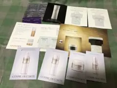 コスメデコルテ 化粧水 クレンジング リポソーム サンプル