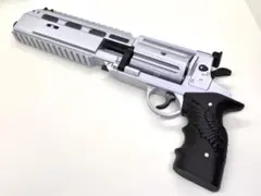 （組立版）RE9 リボルバー(非金属、発射能力なし）