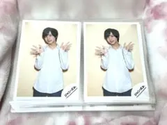 IMP. 松井奏 公式写真 無所属Jr 6枚