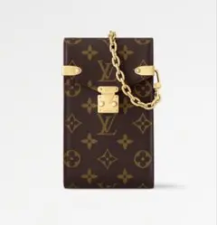 2026年最新】フォンポーチ ヴィトンの人気アイテム - メルカリ