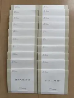 DHC スキンケアサンプルセット20点(80個)