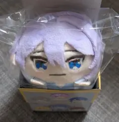 ヒプノシスマイク　マルイ　もちころりん　神宮寺寂雷　ヒプマイ　ぬいぐるみ