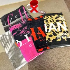 2026年最新】国内アーティスト：ちゃんみな タオルの人気アイテム