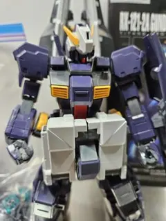 ジャンク MGガンダムTR-1 アドバンスド・ヘイズル フルドド2 - メルカリ