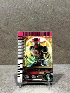 【LR】ガンバレジェンズ　ガンバライドクロニクル3 仮面ライダー　オーズ