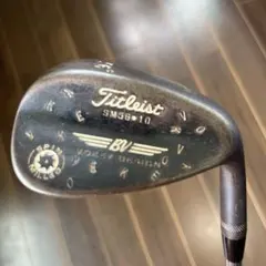 Titleist Vokey Design SM56-10 カスタムウェッジのサムネイル