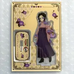 2026年最新】胡蝶しのぶアクリルスタンドの人気アイテム - メルカリ
