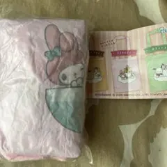 モフサンドサンリオ　マイメロ