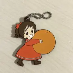 りぼん カプセルラバーマスコット ママレード・ボーイ 小石川光希 カプセルトイ
