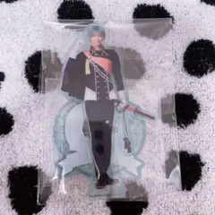 刀ミュ 祝賀祭 アクスタ 一期一振