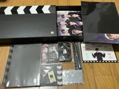 BTS ARMY MEMBERSHIP KIT 6期
